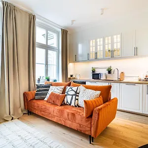 Apartament Victus Apartamenty, Artisan, Sopot