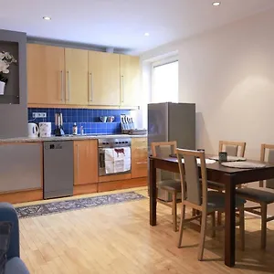 Apartament Zakatek, Sopot