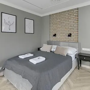 Apartament Ms Rest 5.0, Sopot