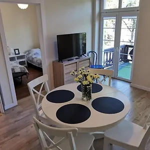 Apartament Najs Z Parkingiem, Sopot