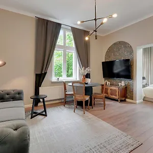 Apartament Downtown Chopina, Sopot